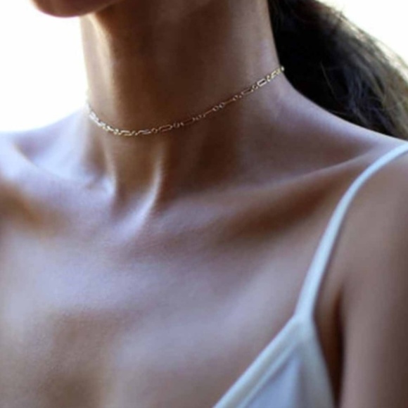 Jewelry - 3 for $20 Moonshine Chain Choker